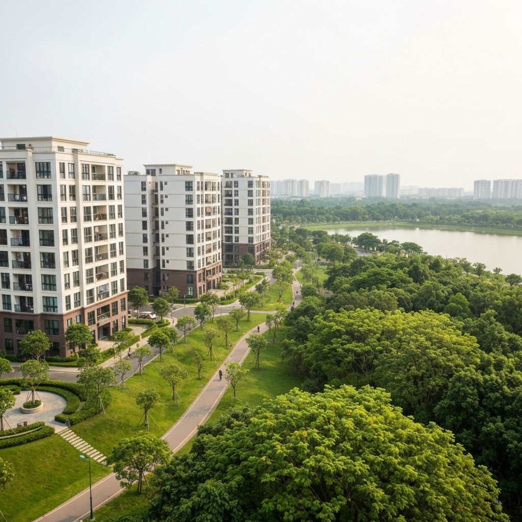 Quất Lâm