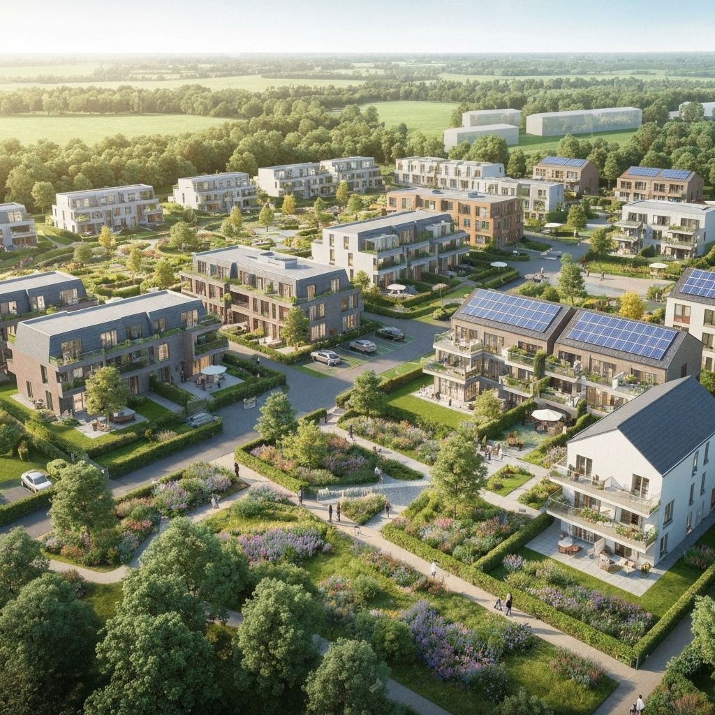 Biệt thự đẹp với hồ bơi